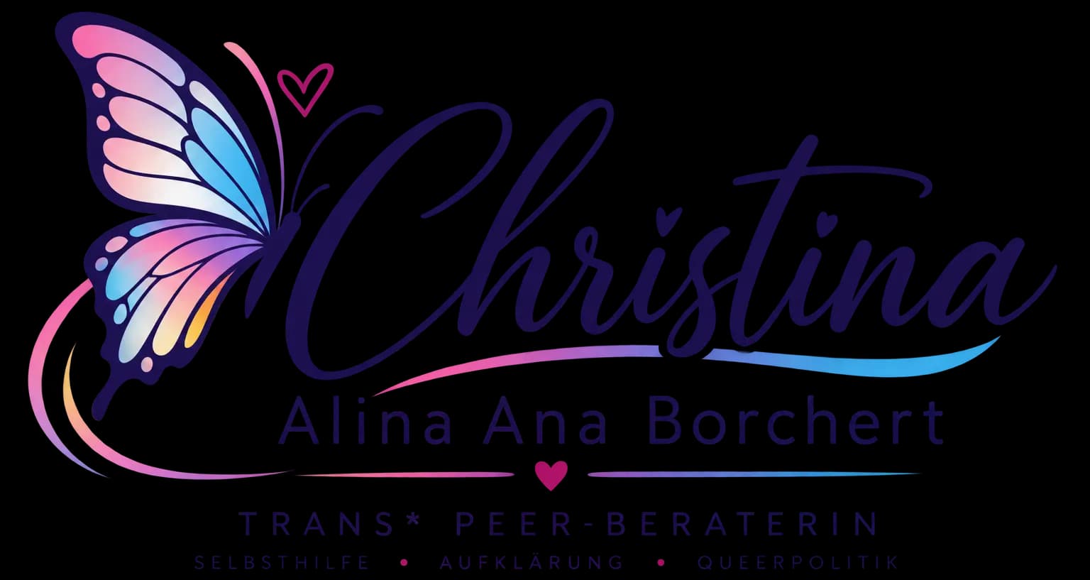 Logo Christina Borchert